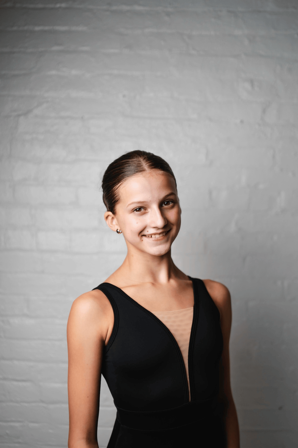Annabelle Dewitt portrait