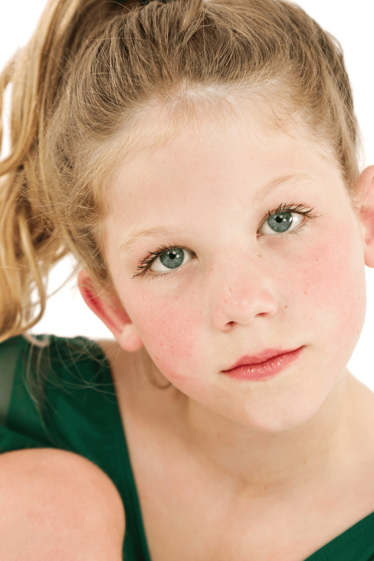 Emilia Padesky portrait