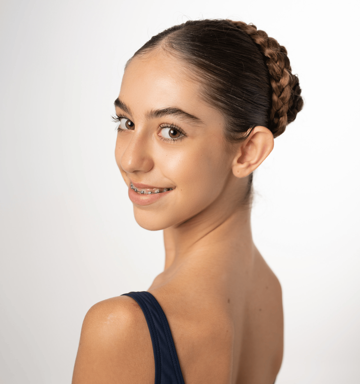 Mariona Espuny portrait