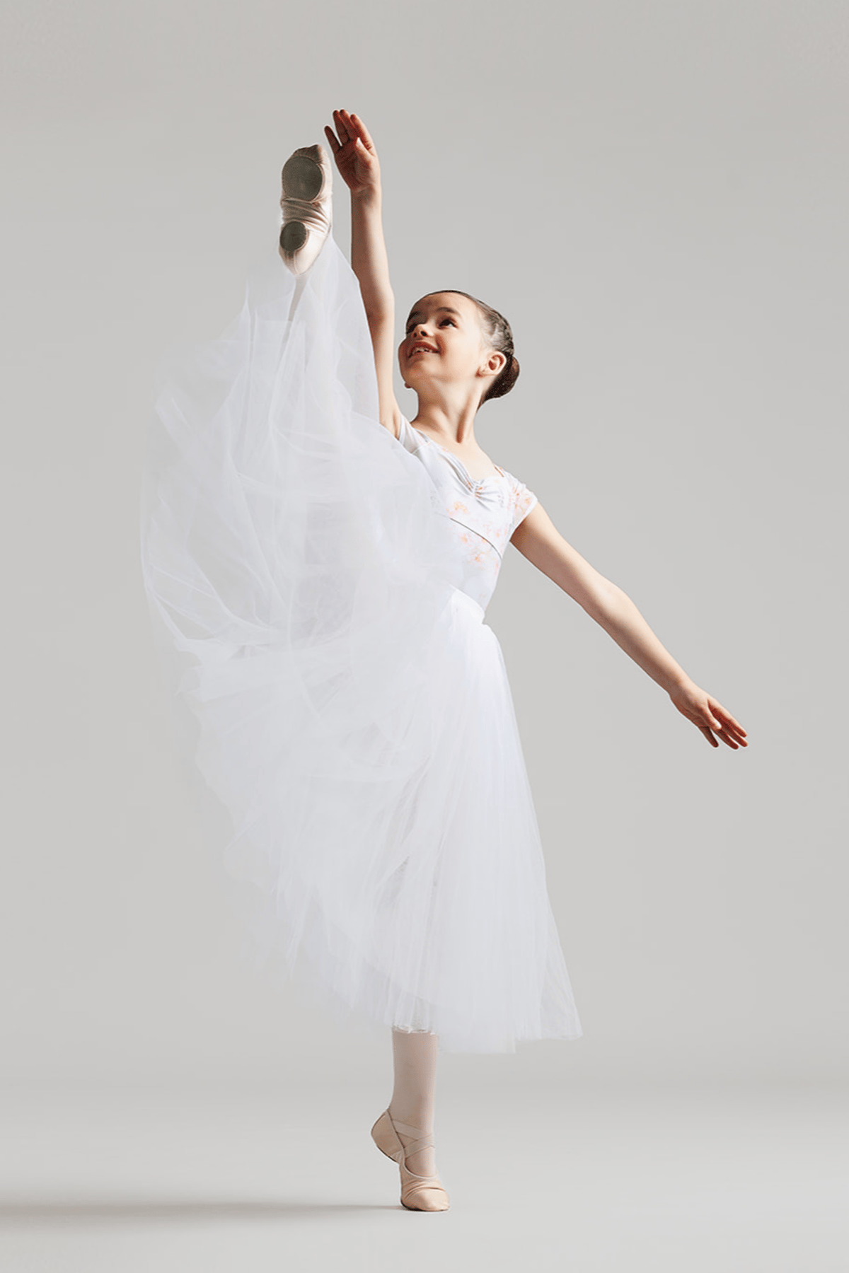 Keira Caird portrait