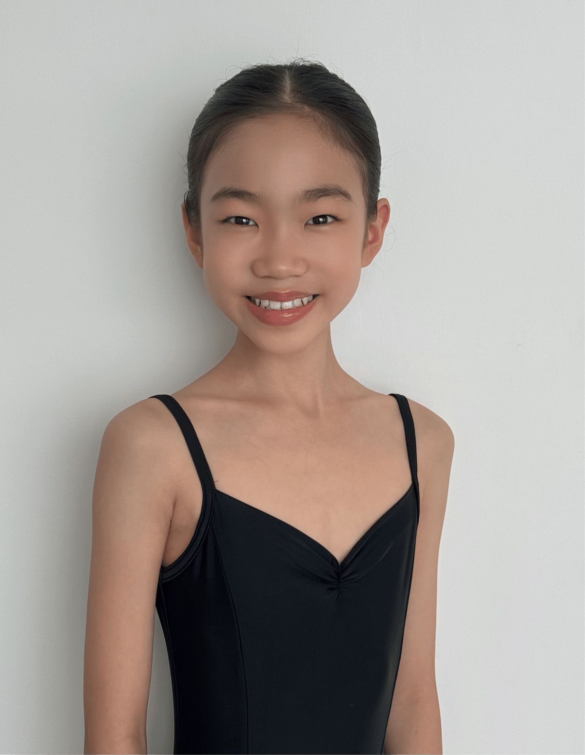 Cindy Zhang portrait