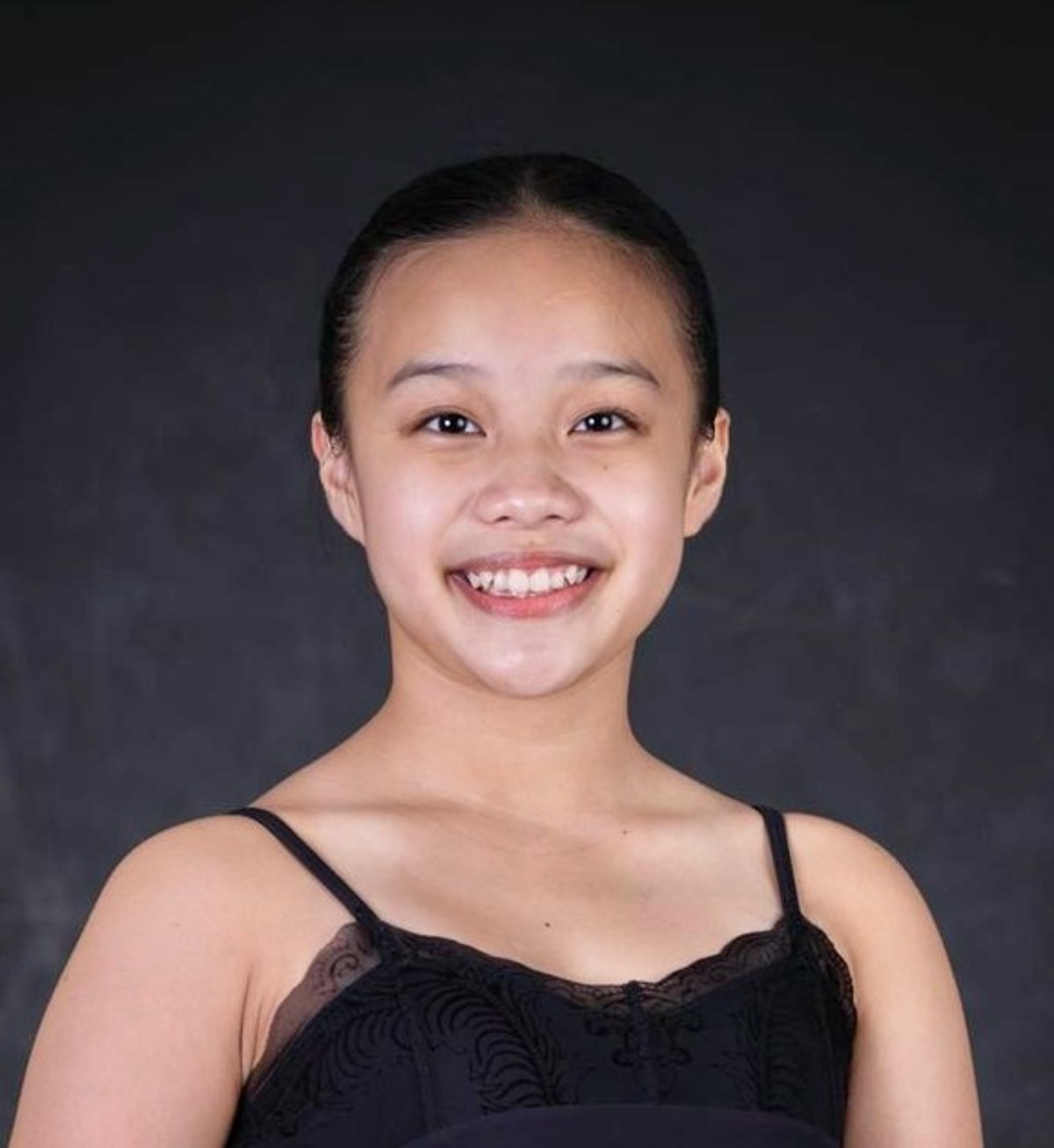 Vivian Tan portrait