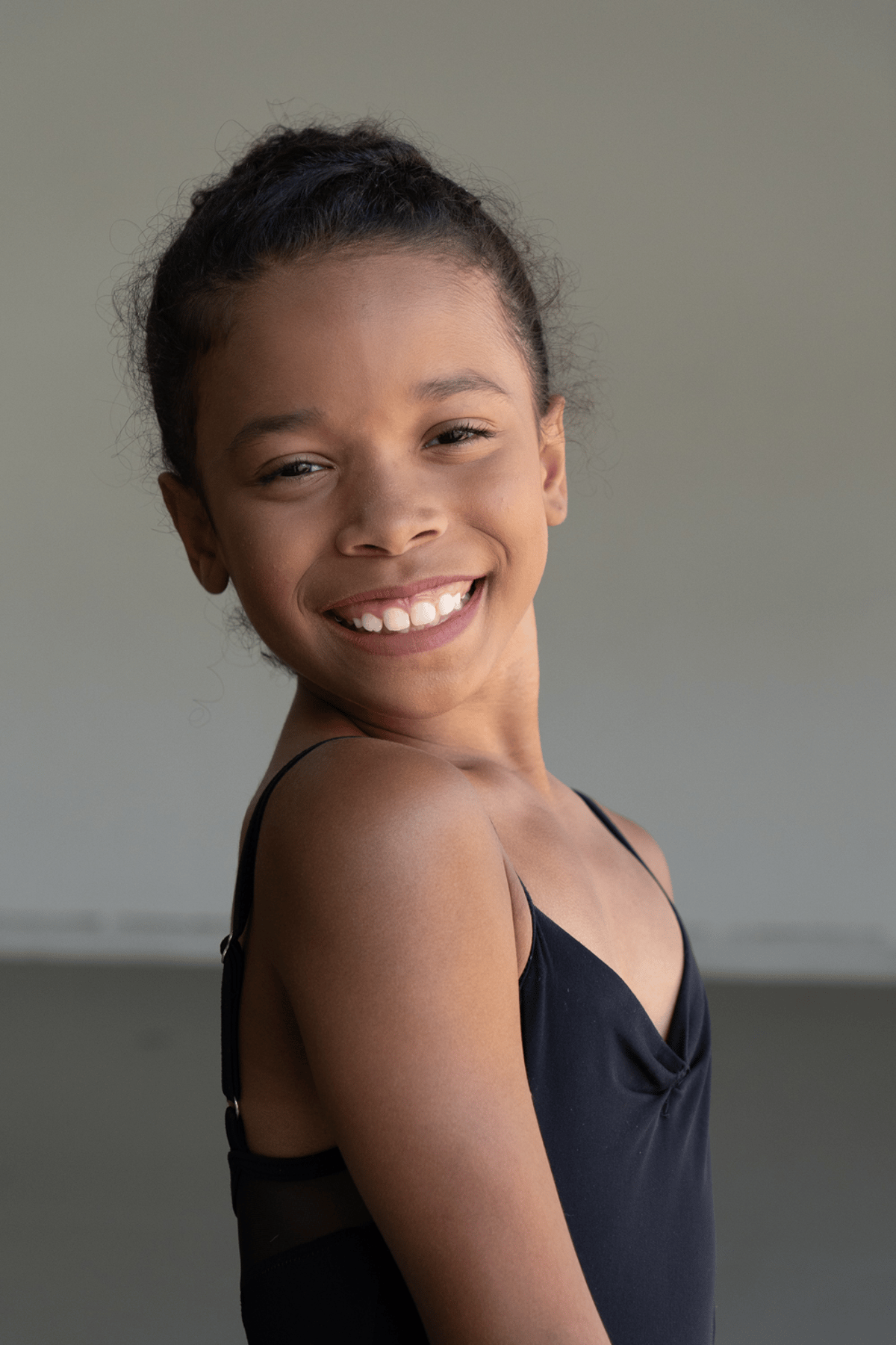 Savannah Jackson portrait