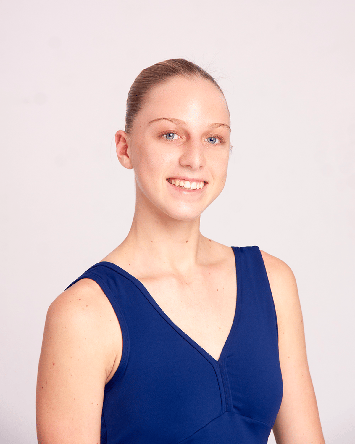 Sea Smiciklas portrait