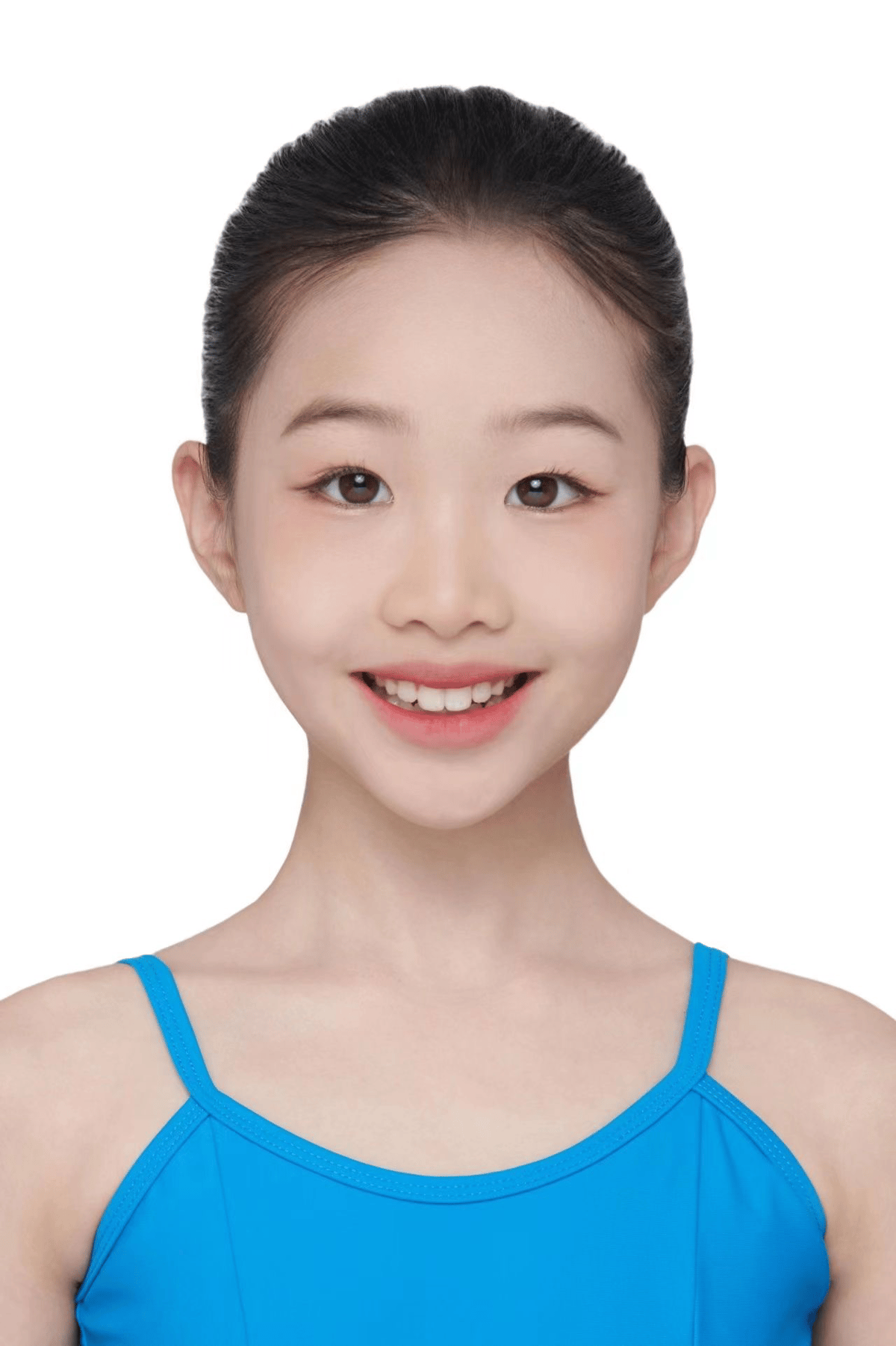 Zhen le Xiang portrait
