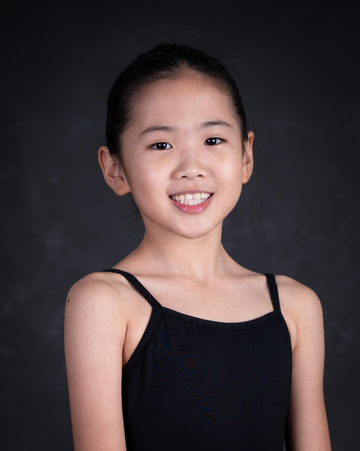Jia Yi, Anu Goh portrait