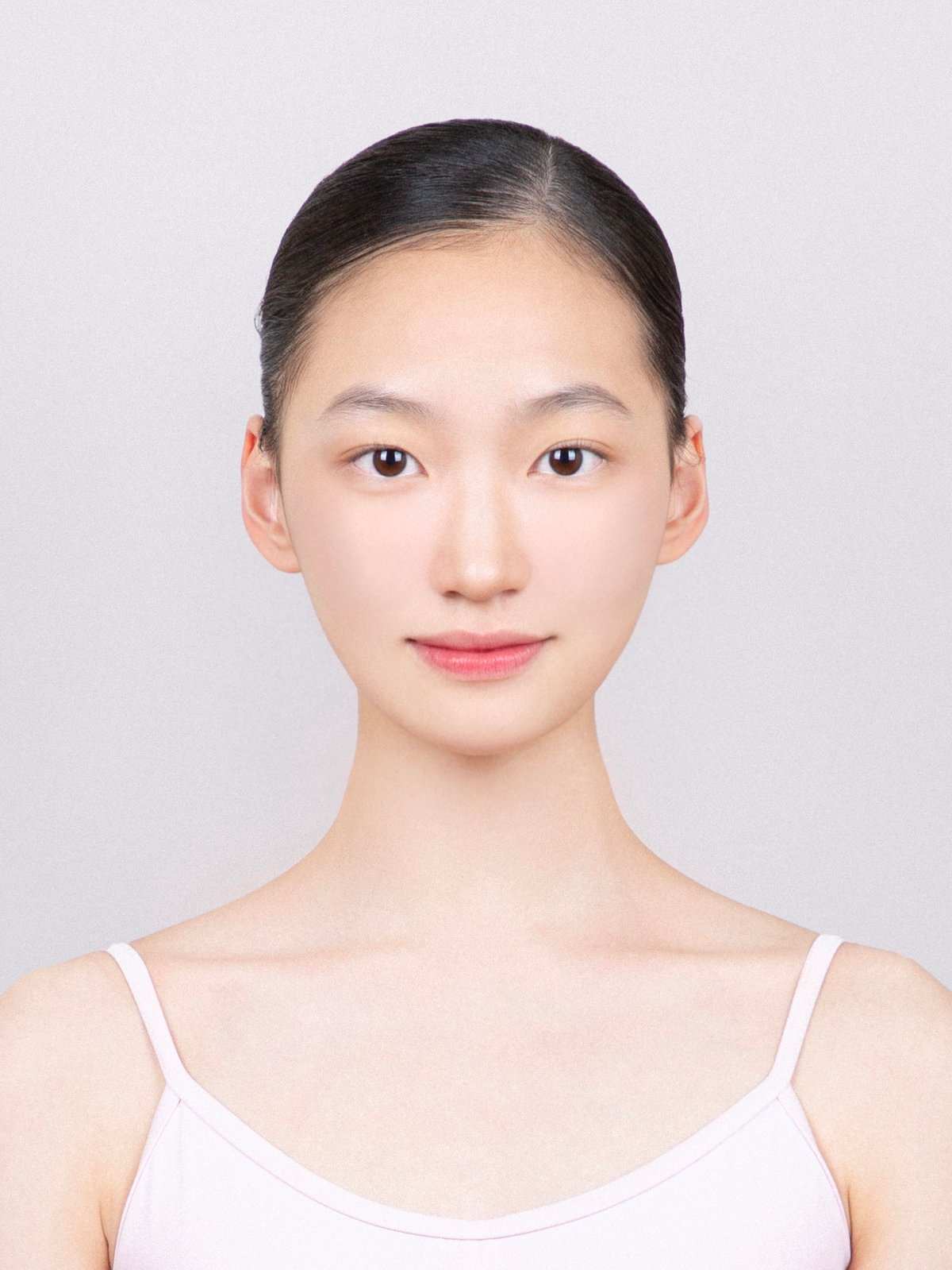 Joung Daeun portrait