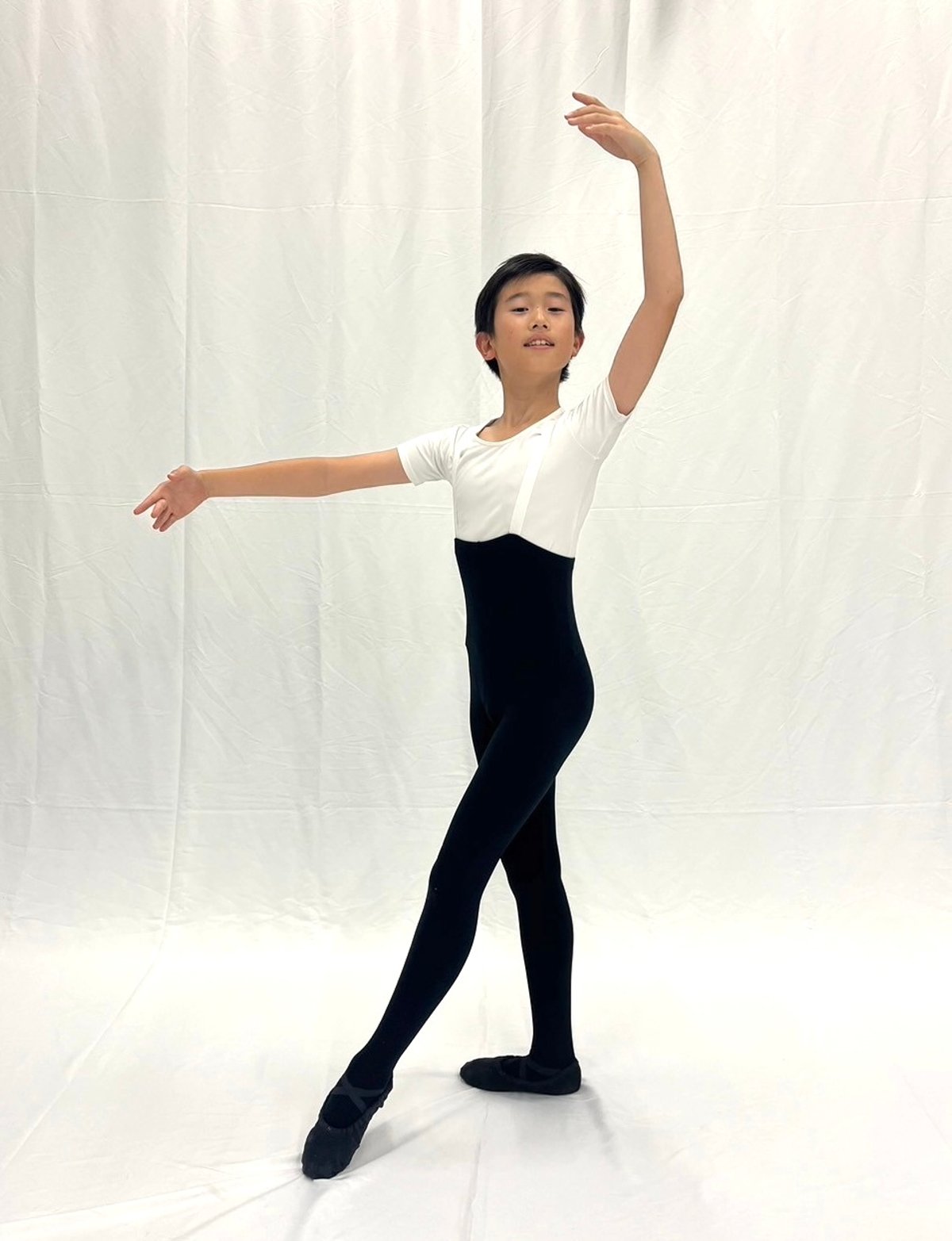 Harumasa Yamaguchi portrait