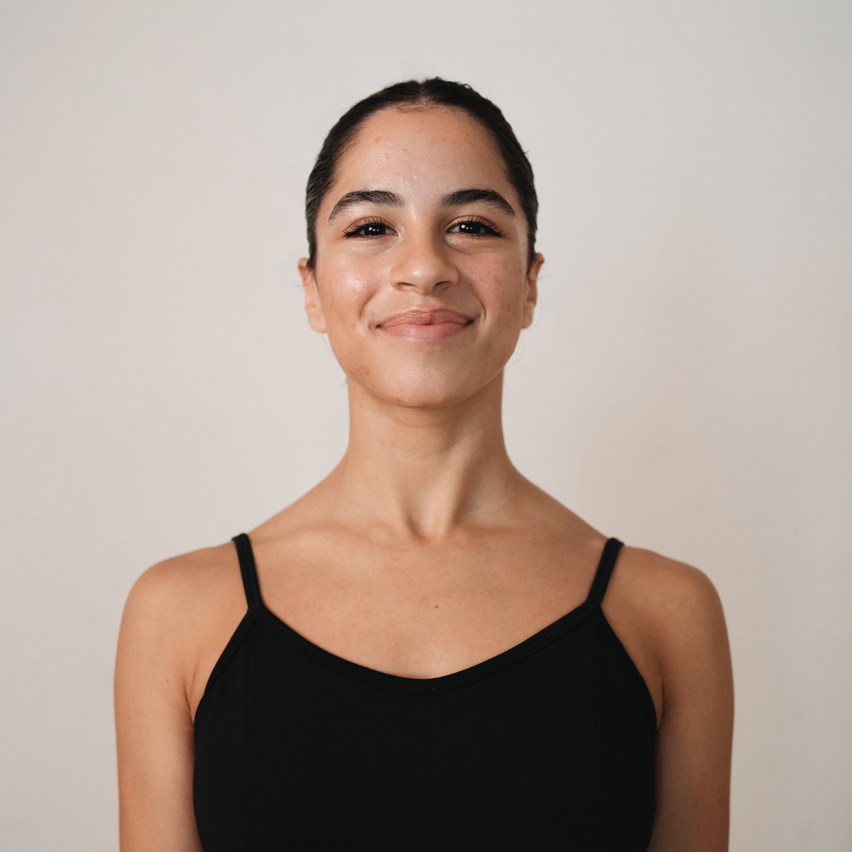 Brennda Gonçalves portrait
