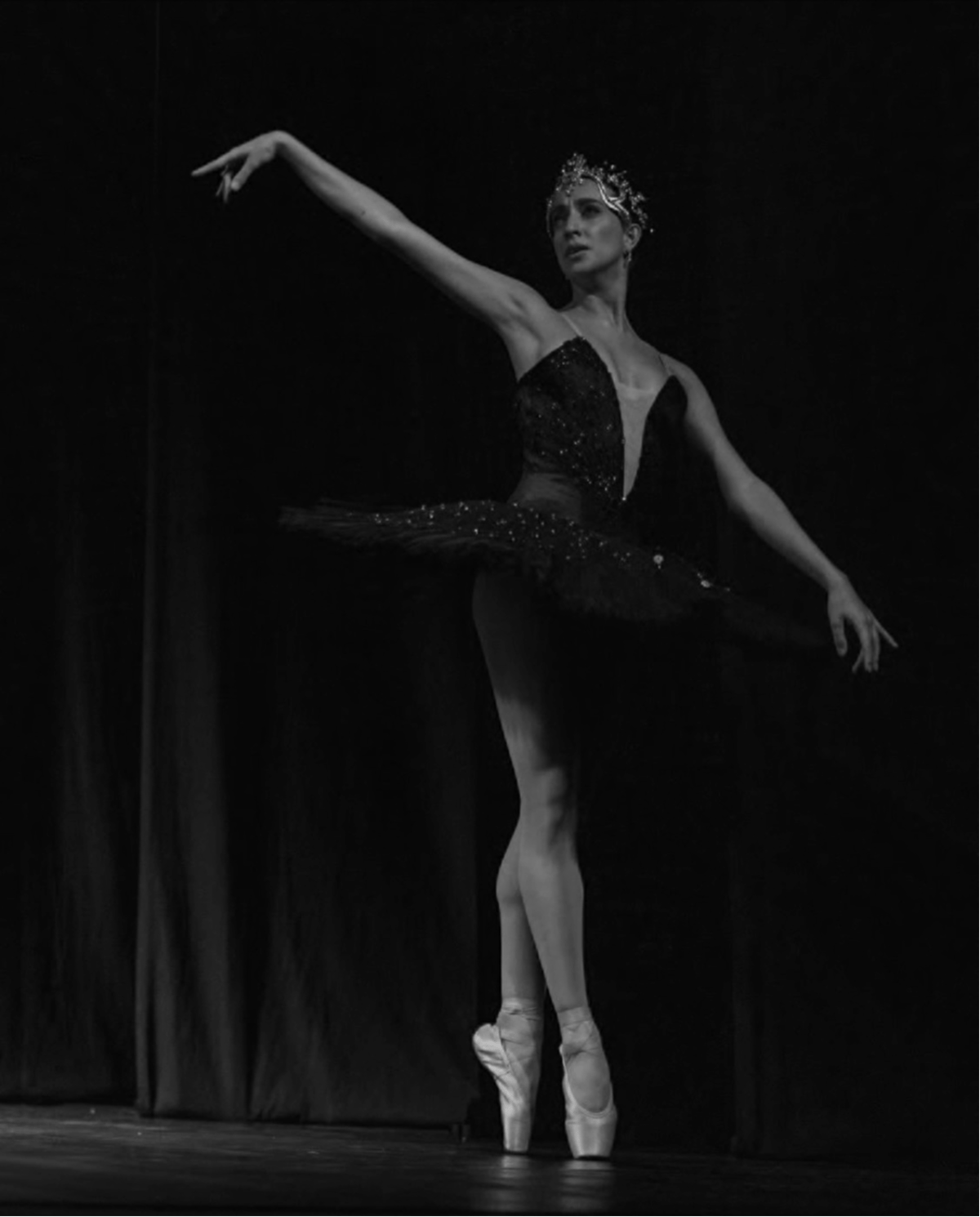 Marina Saba portrait