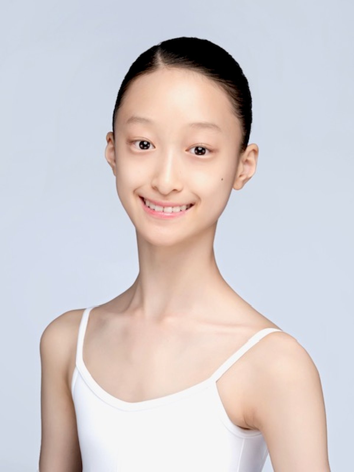 Kim Seohee portrait