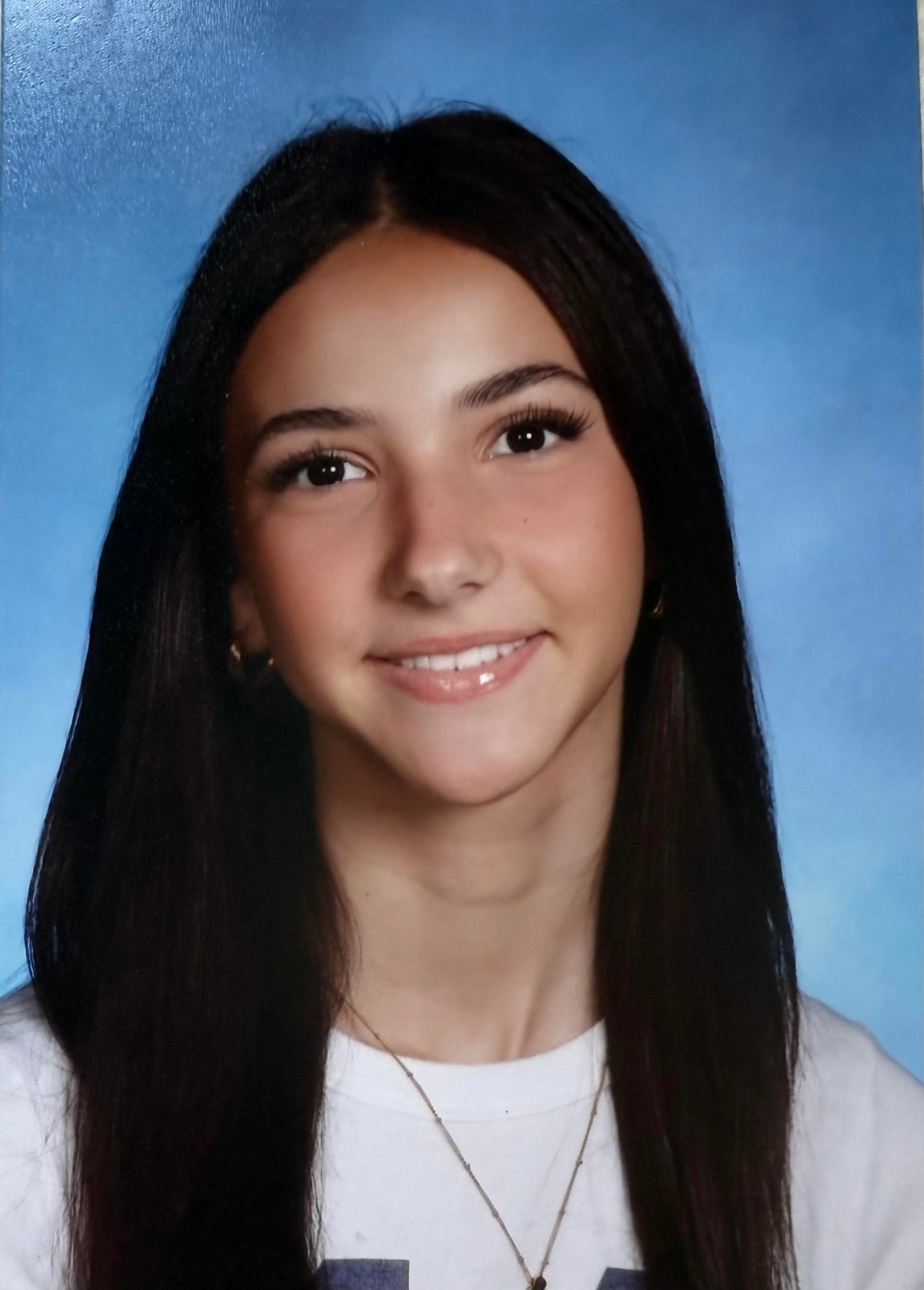 Mackenzie Klaus portrait