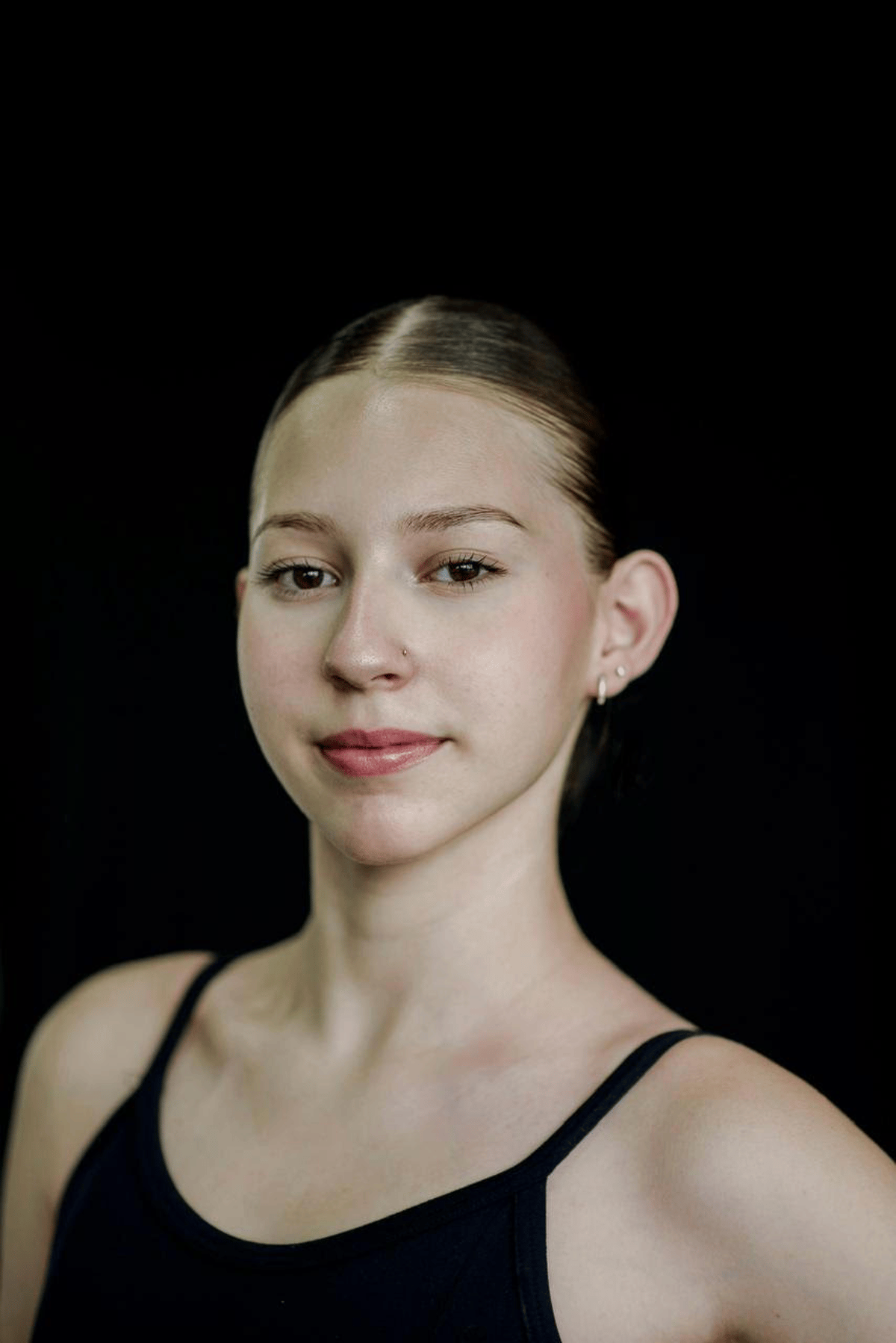 Heloisa Andriola Tchaicka portrait