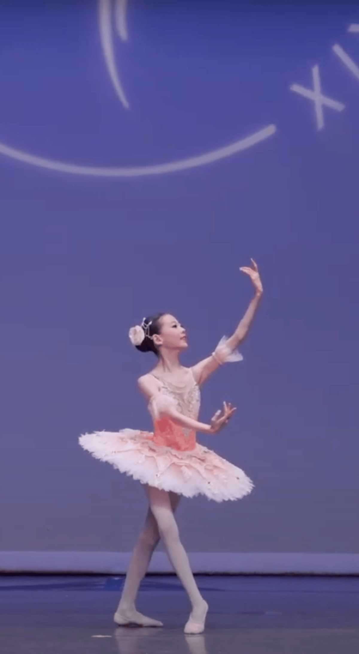 Laura Xu portrait