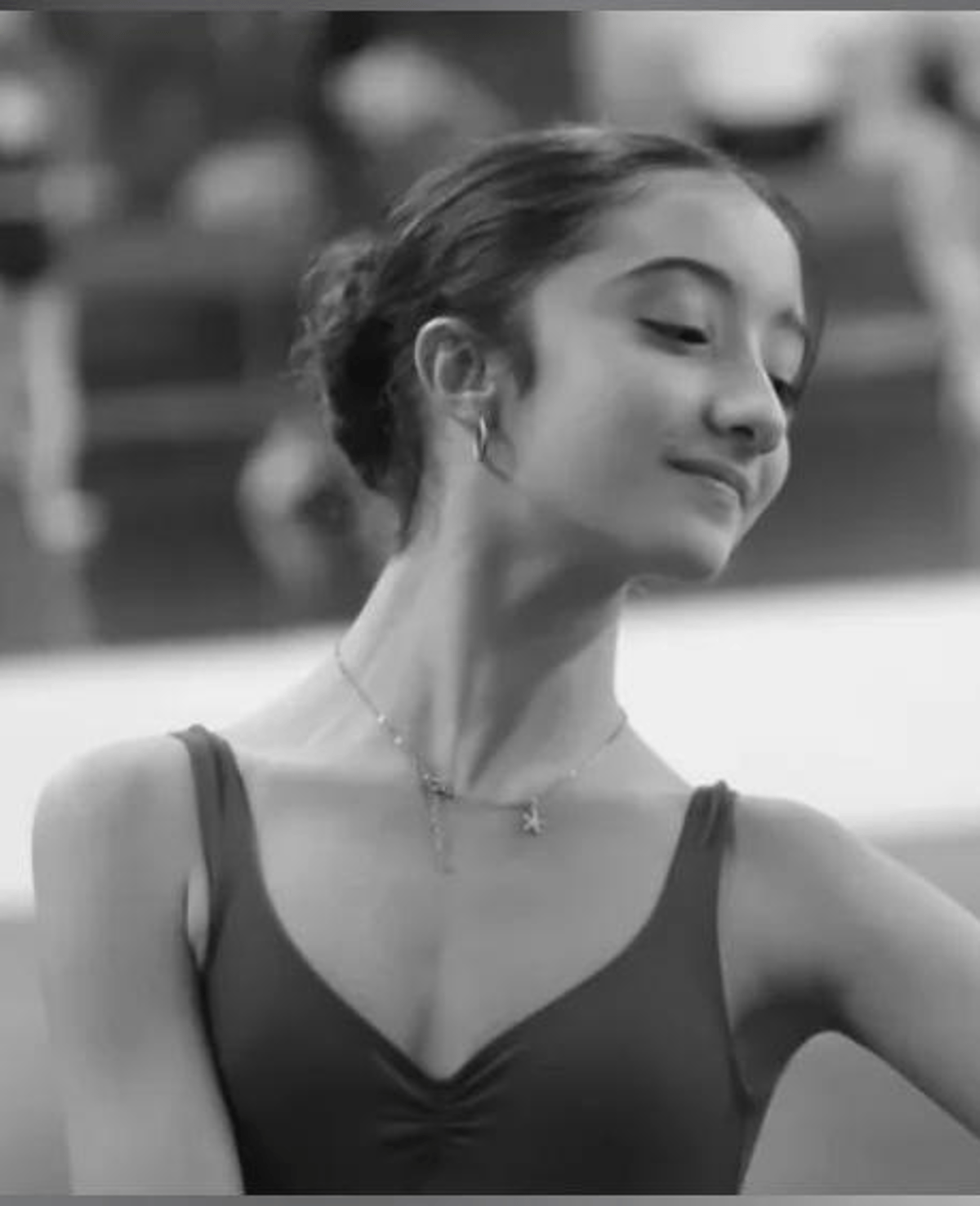 Clara Vilas-Boas portrait