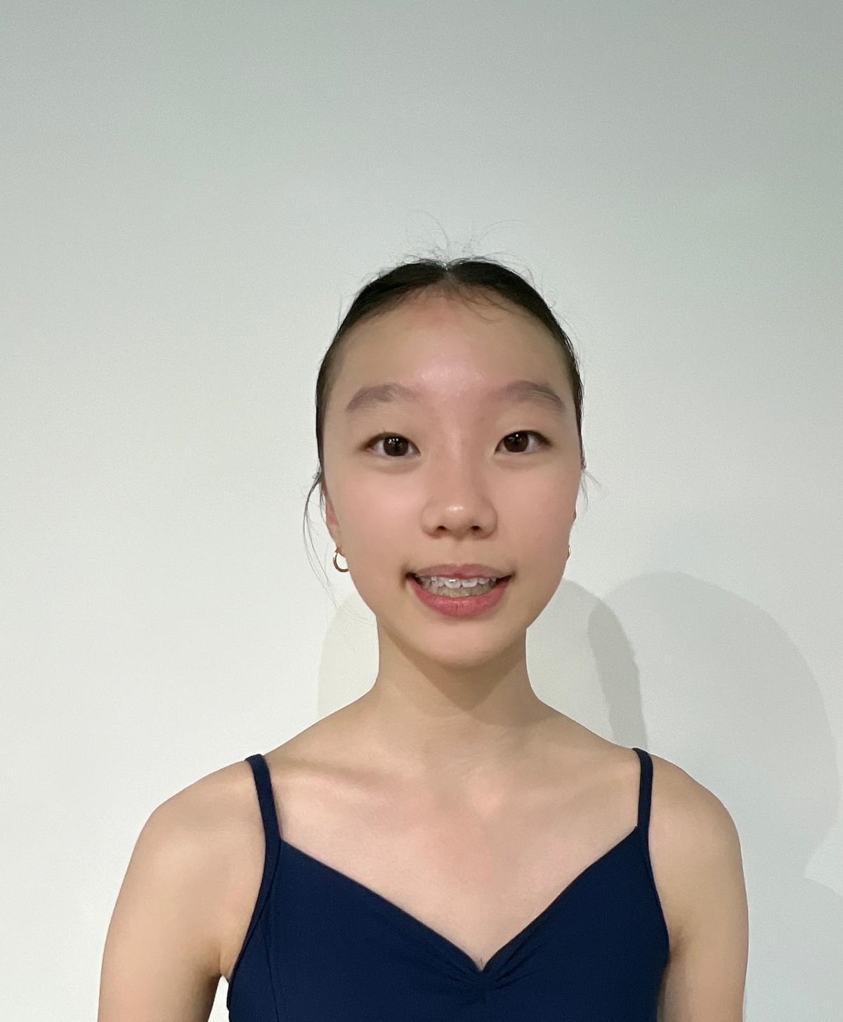 Lanee Park portrait