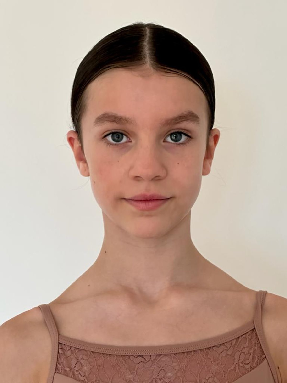 Eleonore Rodriguez Montes portrait