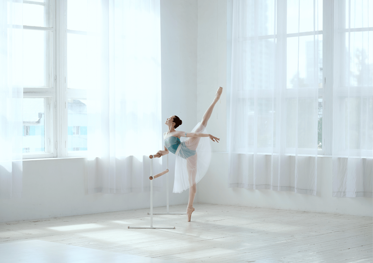 Anastasiia Boiko portrait