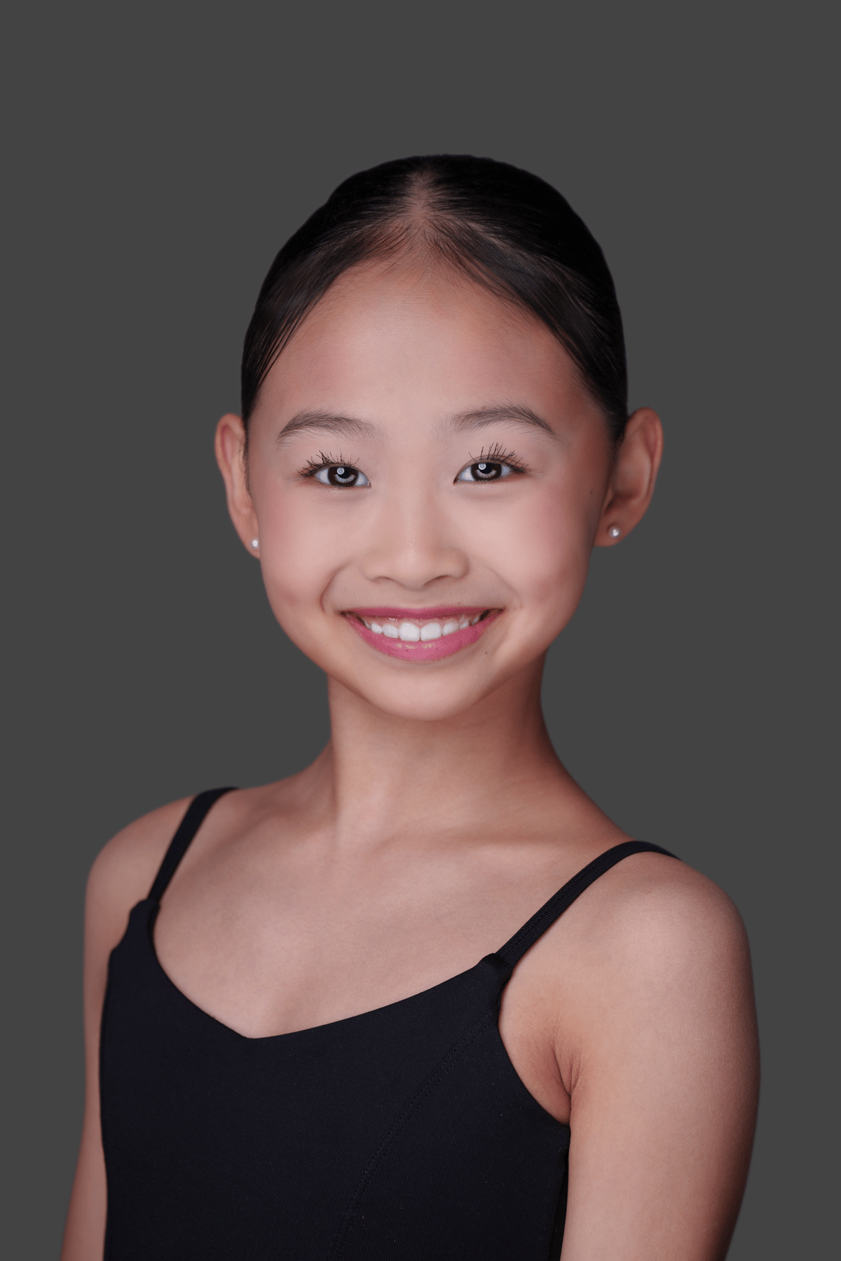 Katy Lee portrait