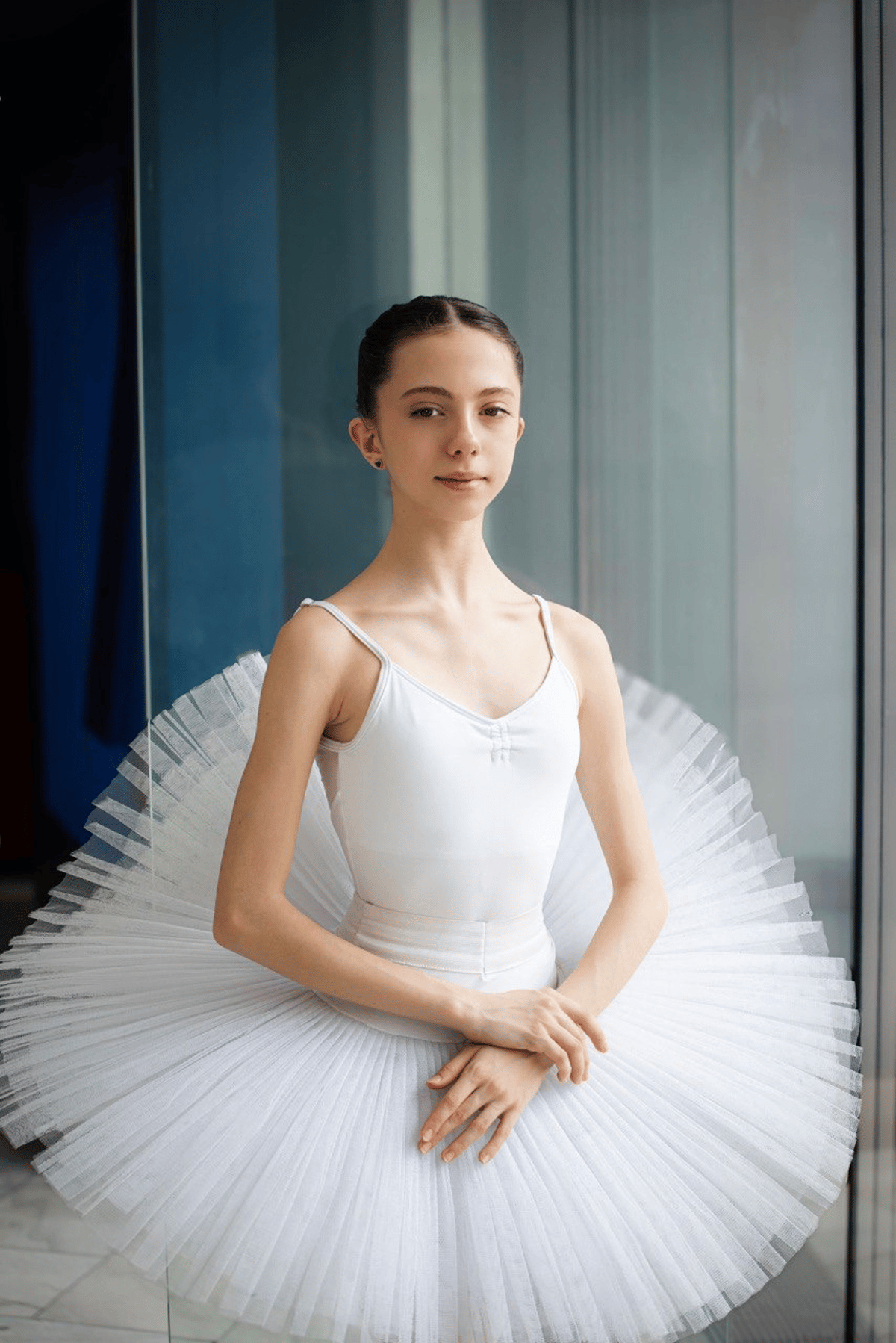 Rebecca Turcan portrait