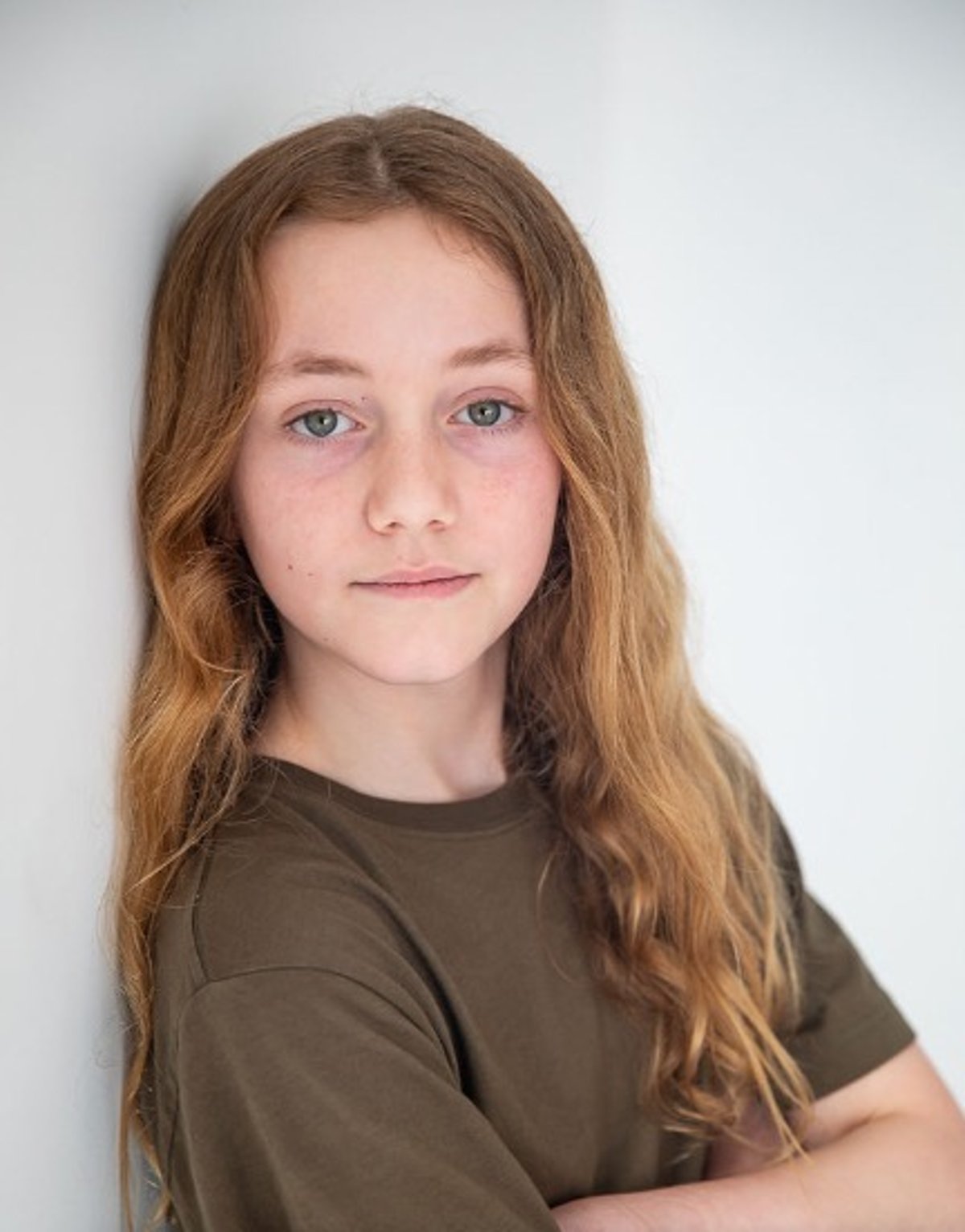 Luke Antcliffe portrait