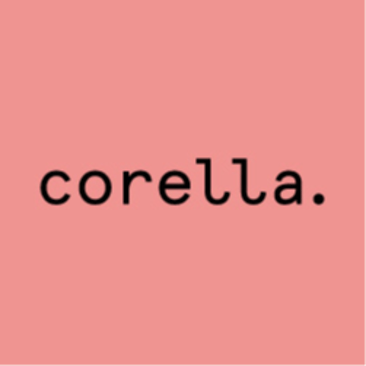 Corella Barcelona portrait