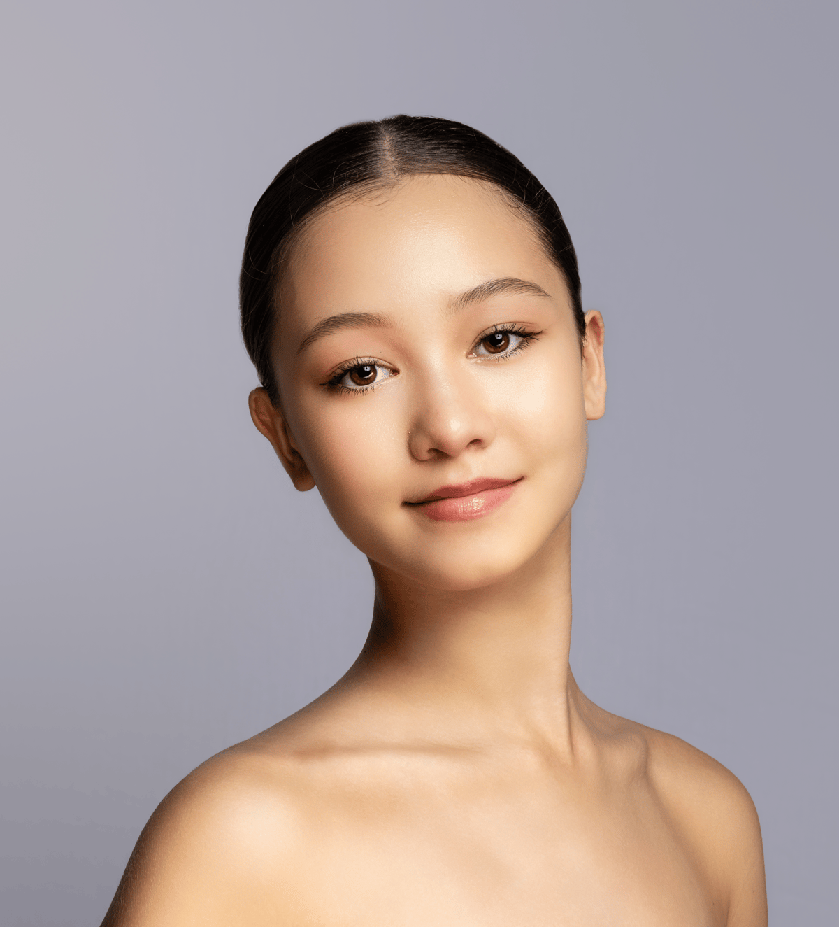 Aviva Brock portrait