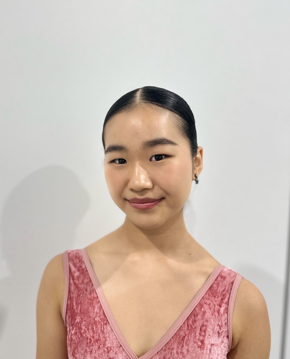 Miri Nagata portrait