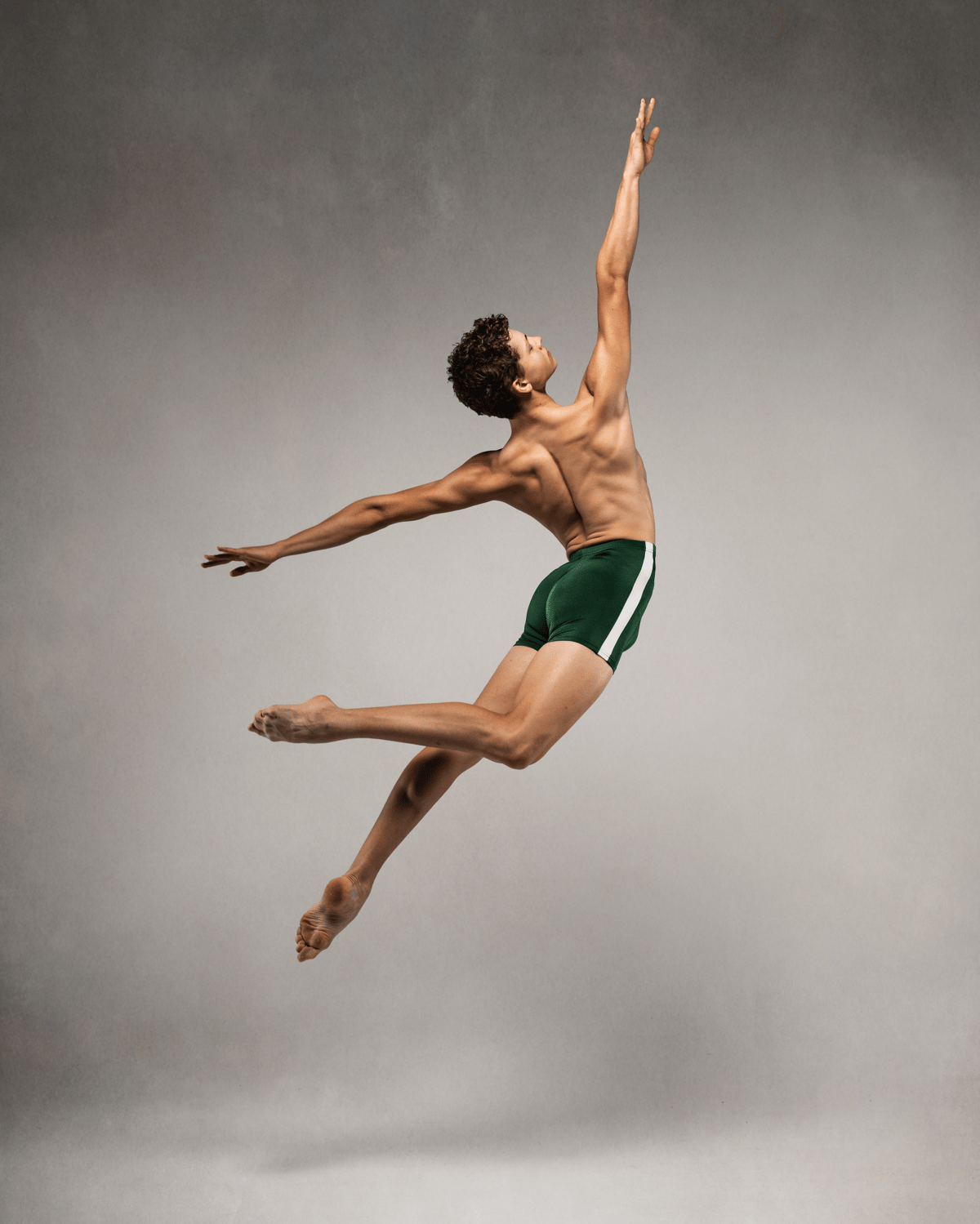 Nathan Lachenmayer portrait
