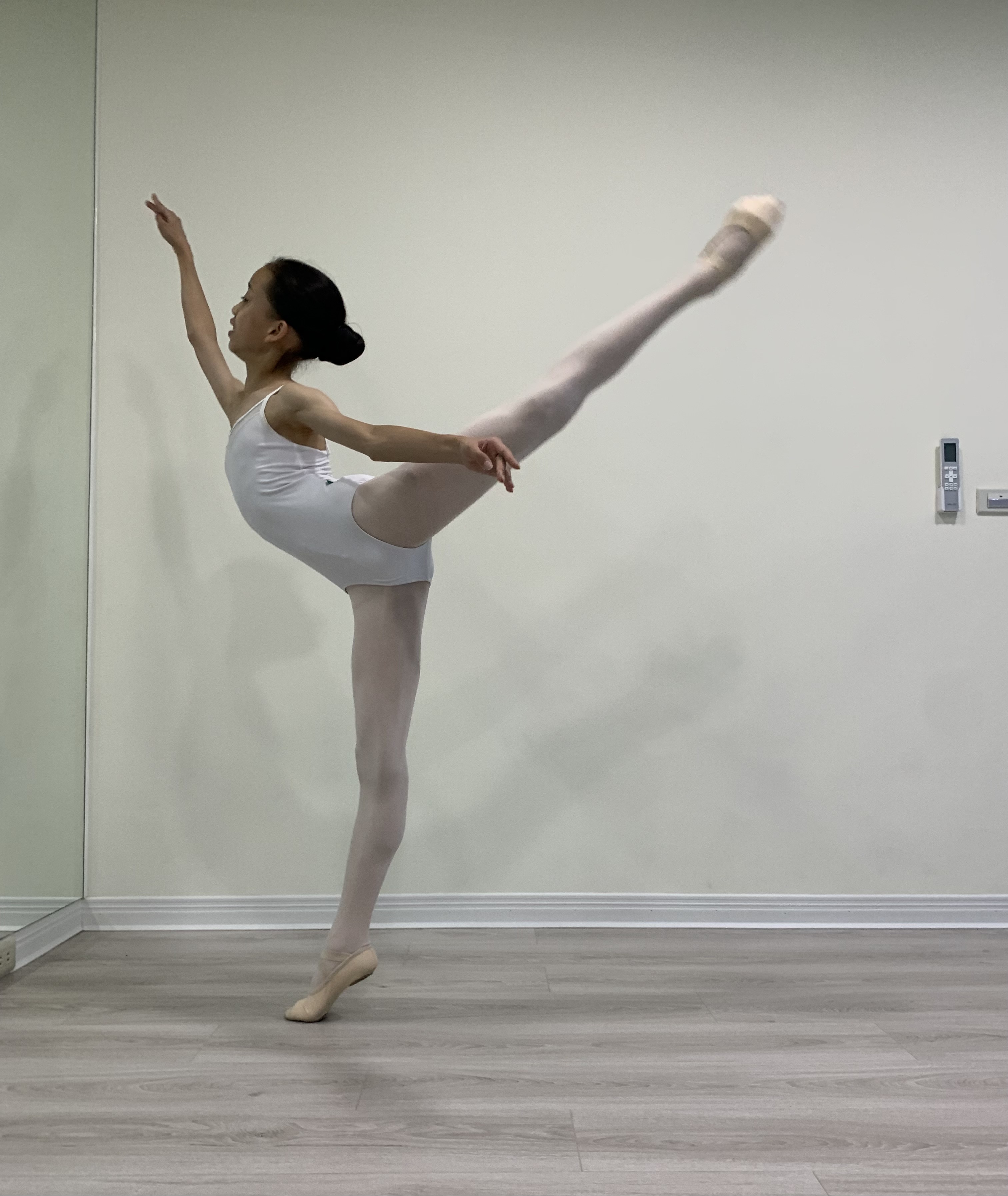 Tzu-Ching Liu portrait
