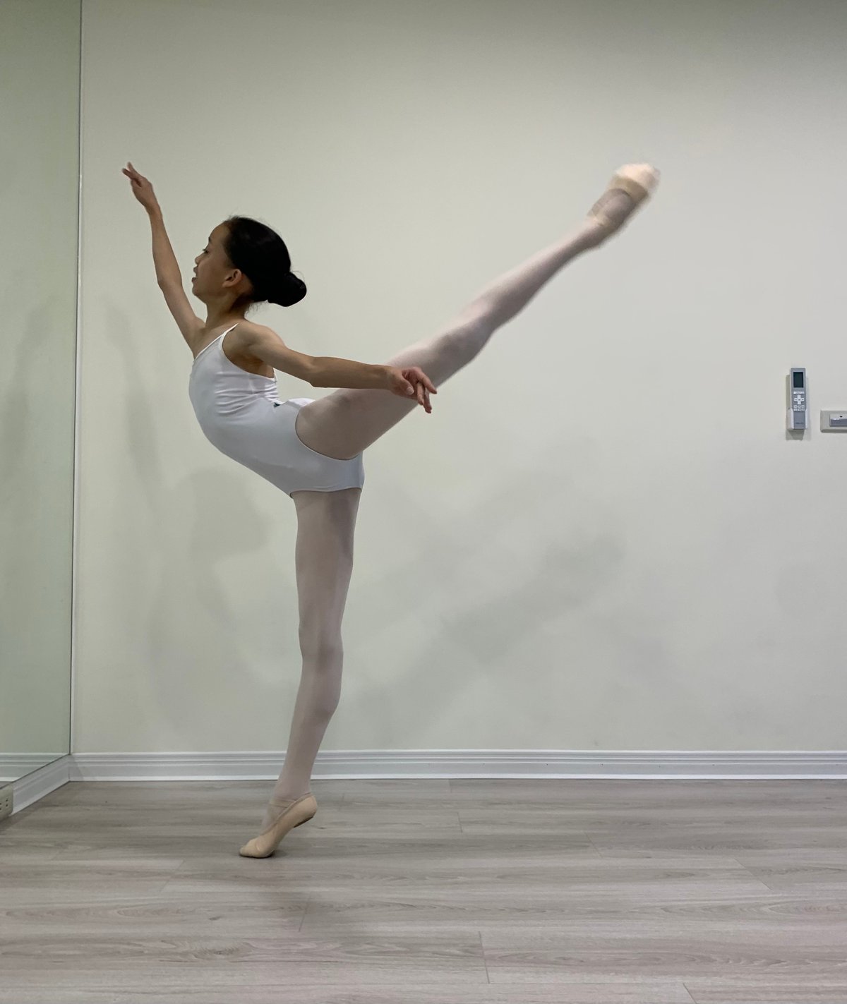 Tzu-Ching Liu portrait