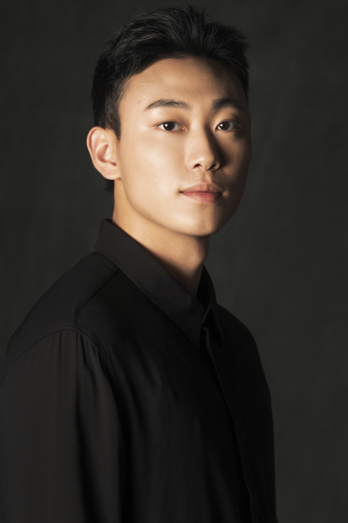 Lim Hyowon portrait