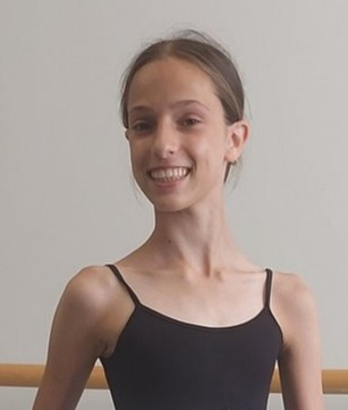 GINEVRA FRIGENI portrait