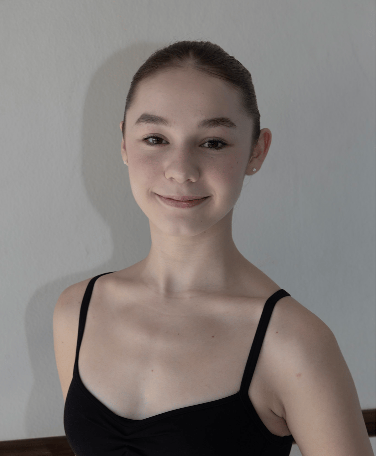 Julia O’Brien portrait