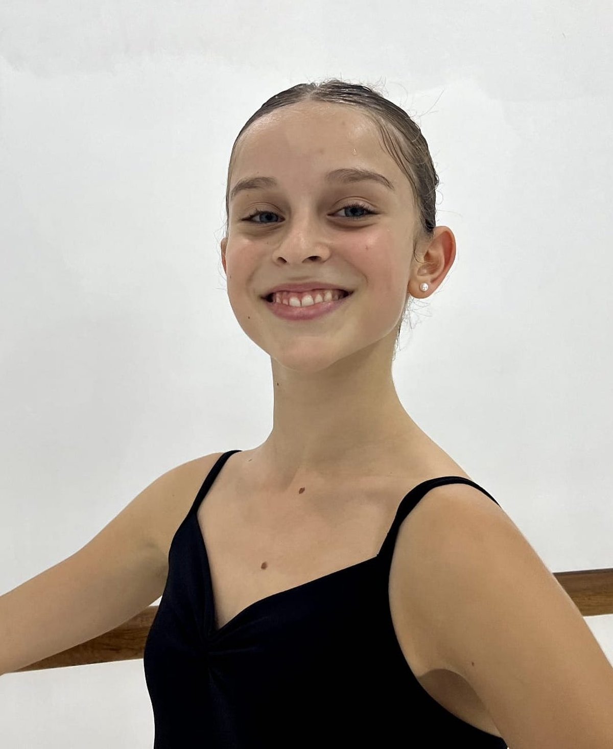 Chiara Mendes portrait