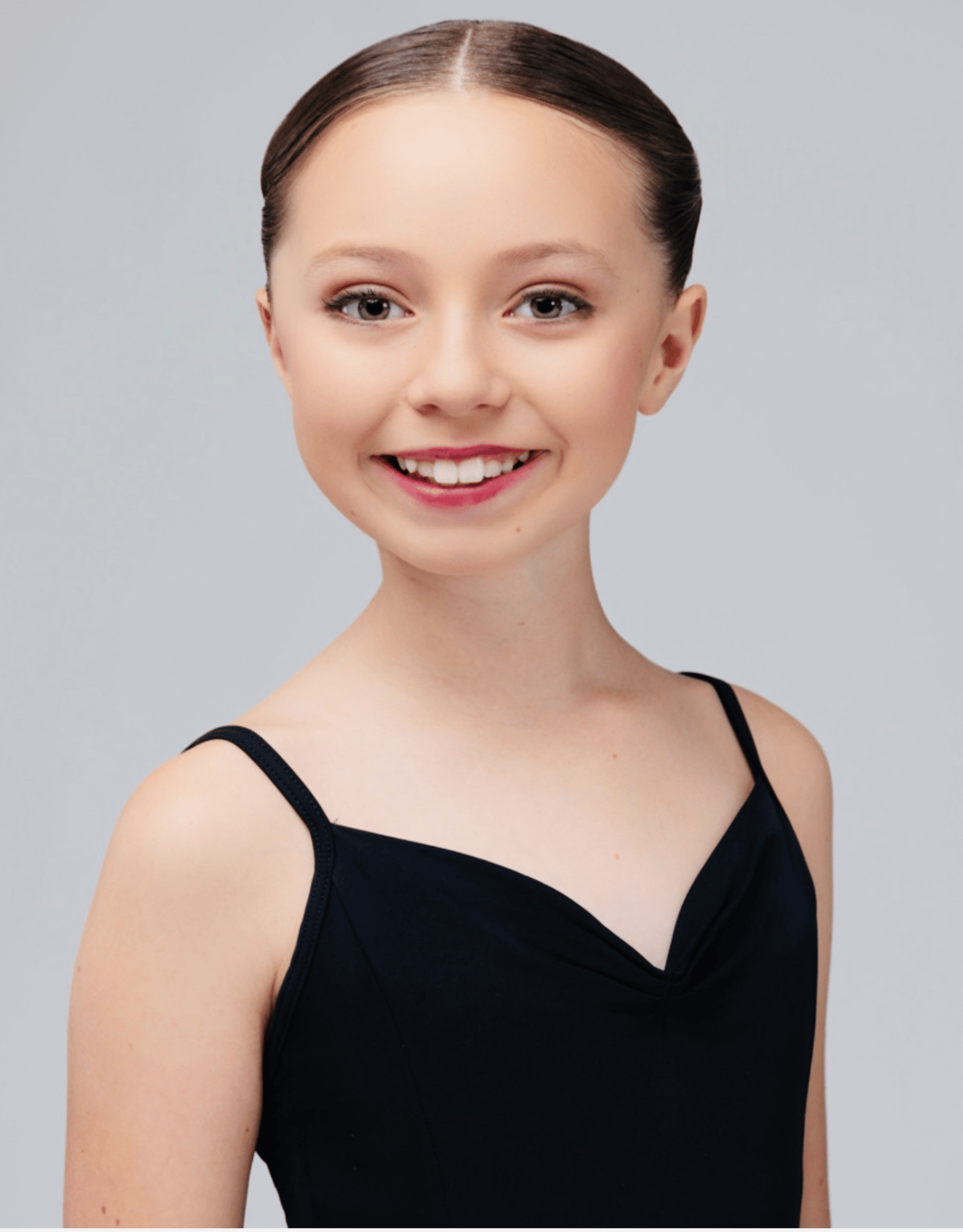 Lilly Schneider portrait
