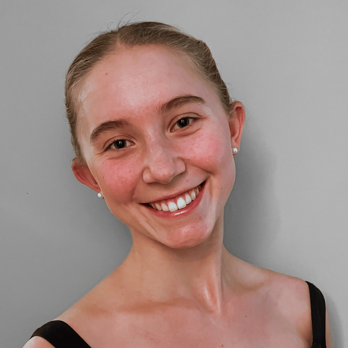 Claire Gotzman portrait