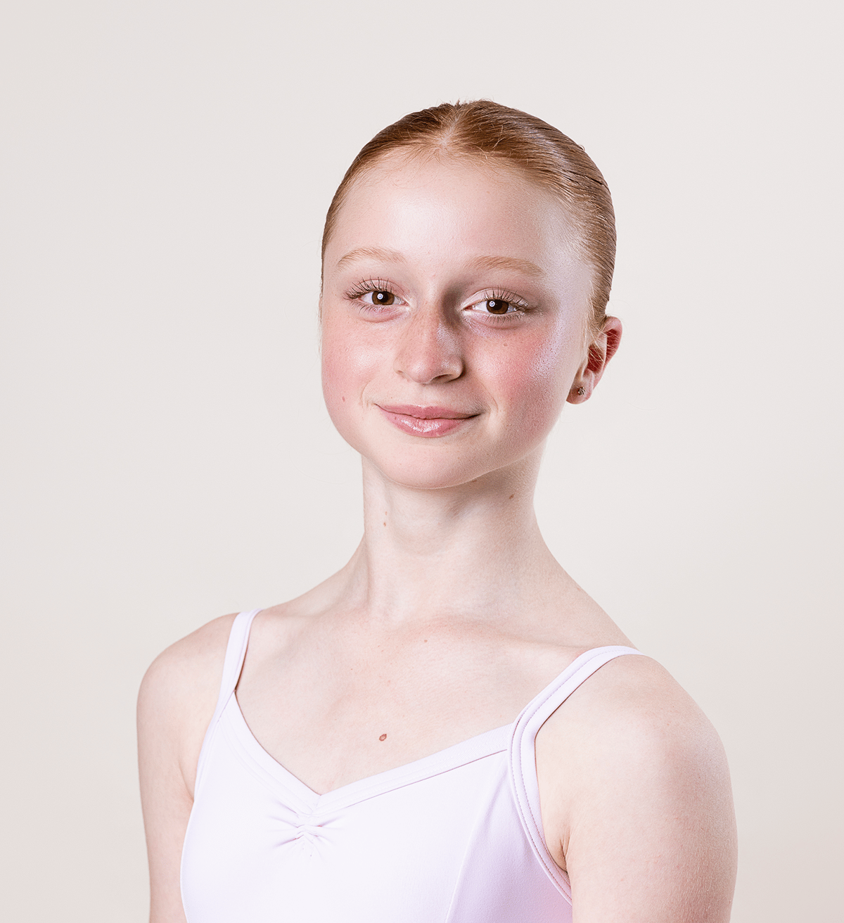Eloise Henry portrait