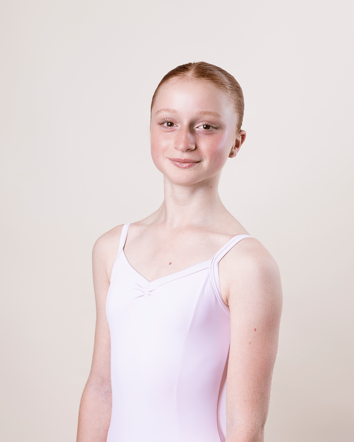 Eloise Henry portrait