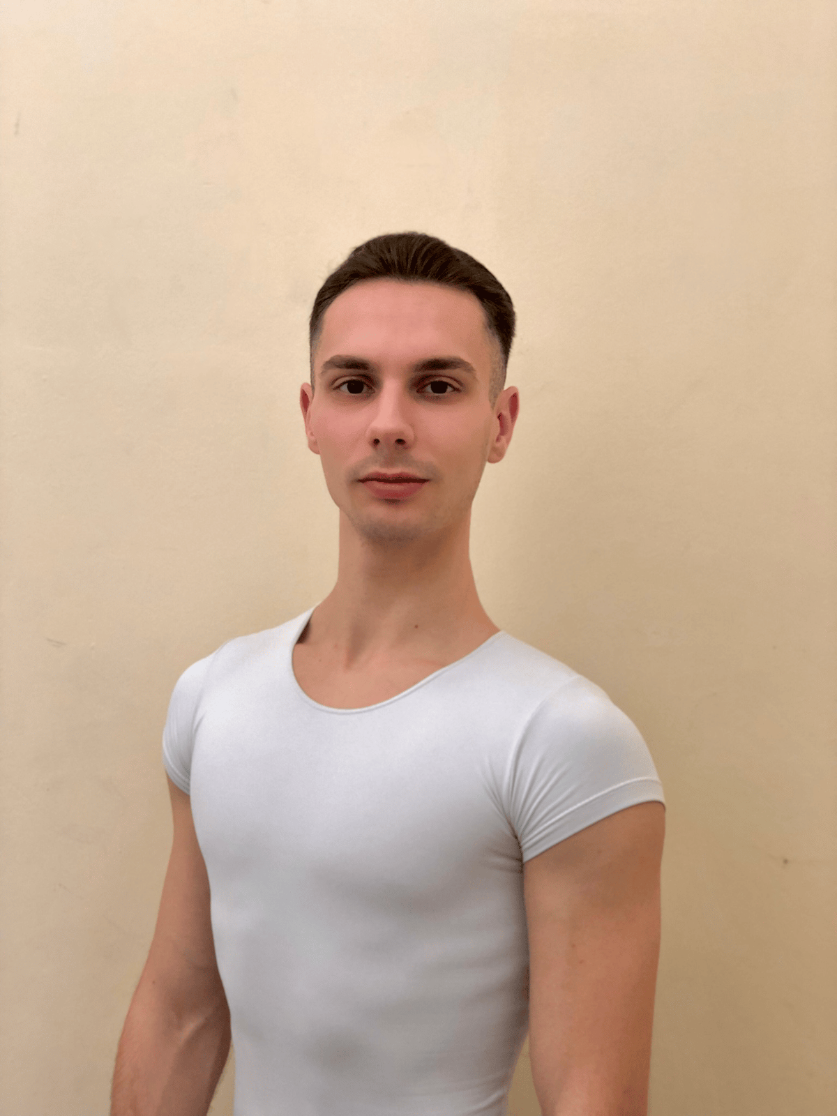 Davide Sichetti portrait