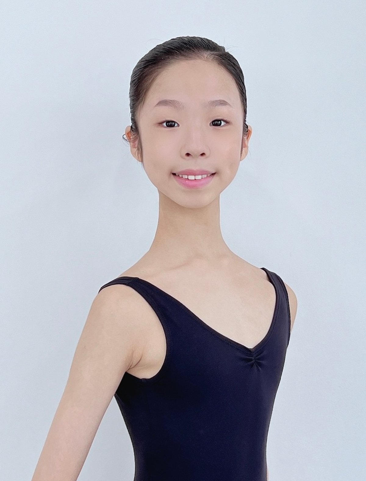 Seyul Kim portrait