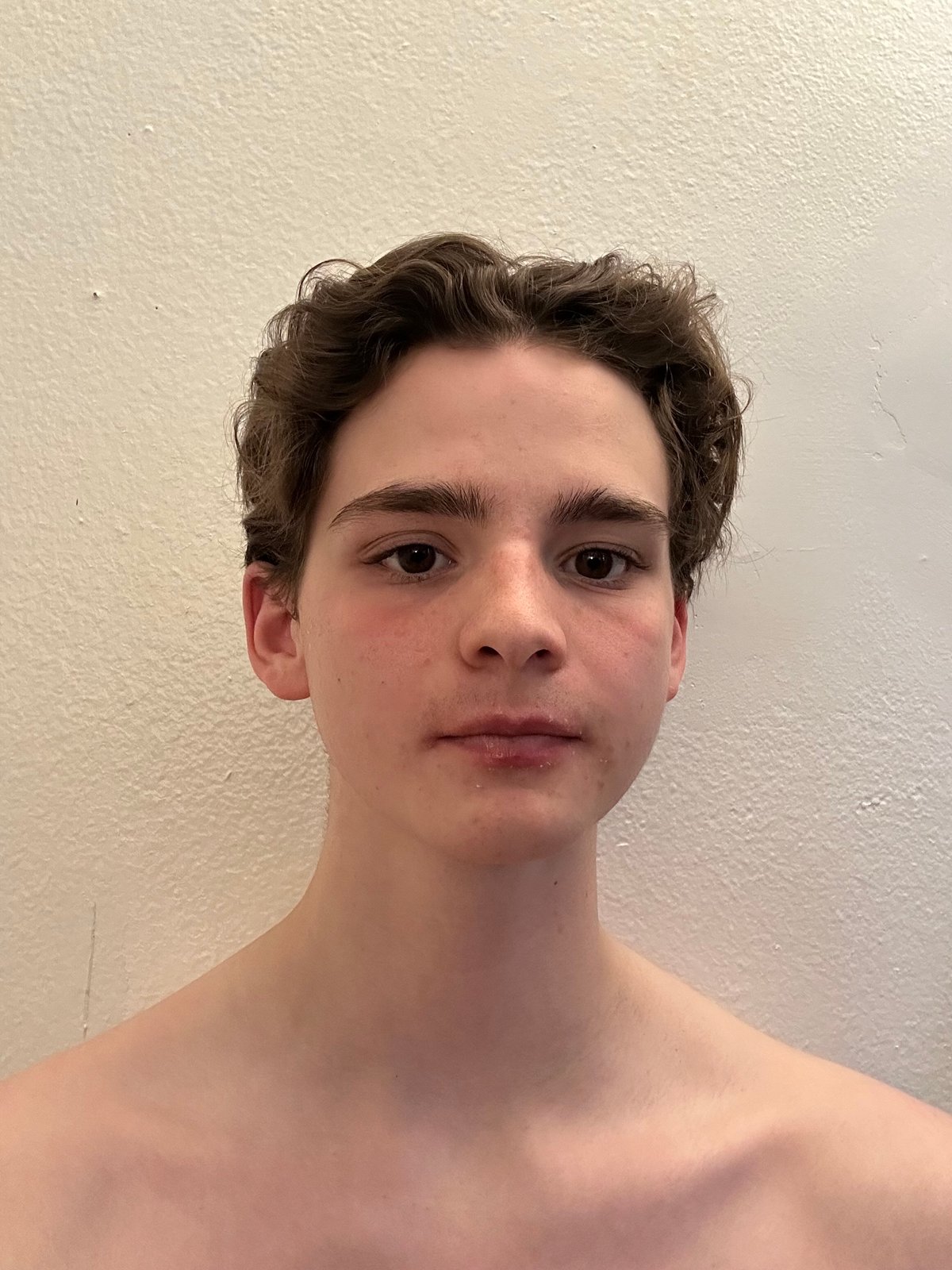 Kiegan Kepner portrait