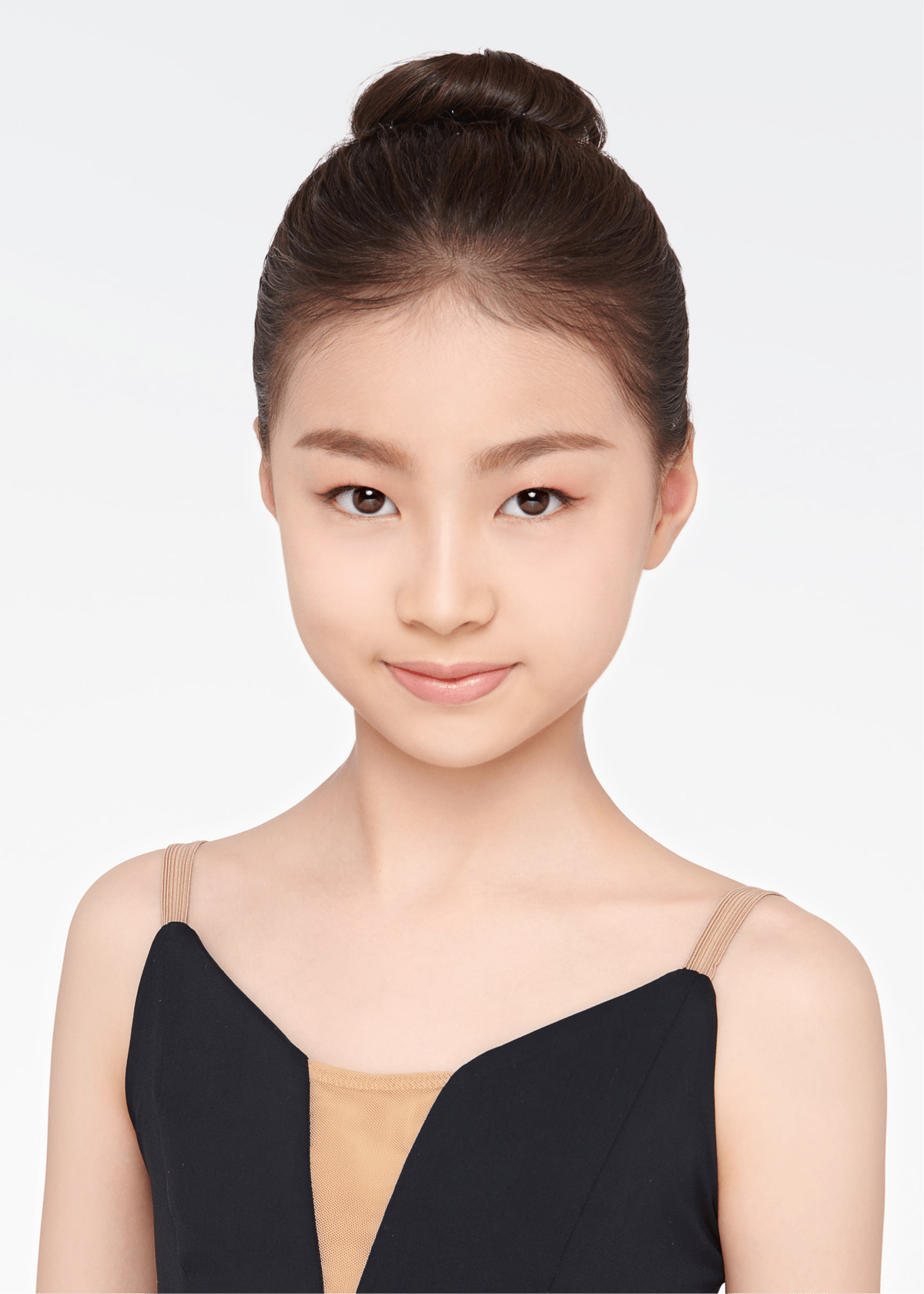 marina zhao portrait