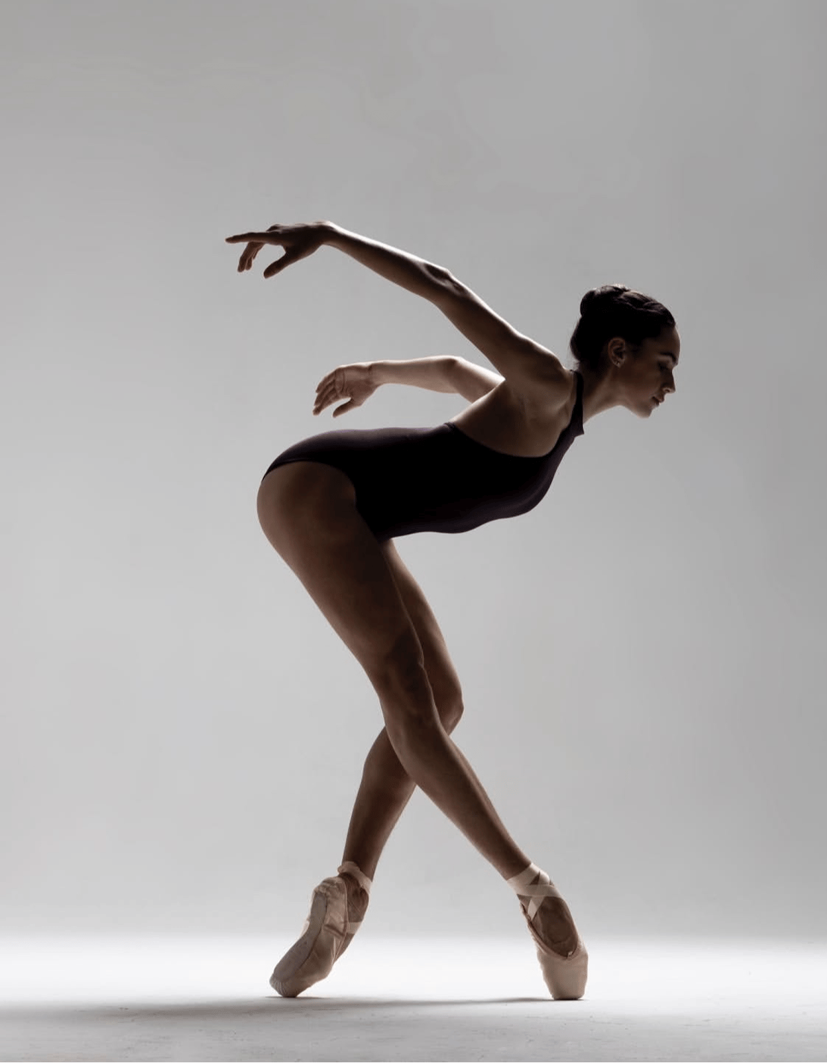 Christiana Barla portrait