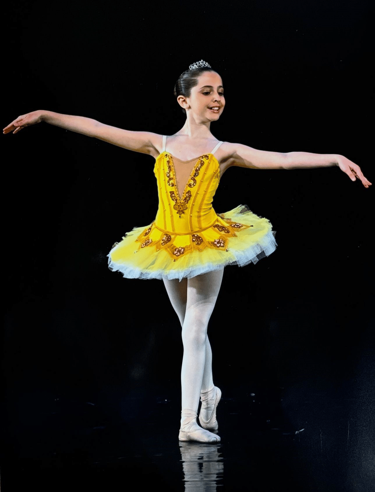 Livia Scatena portrait