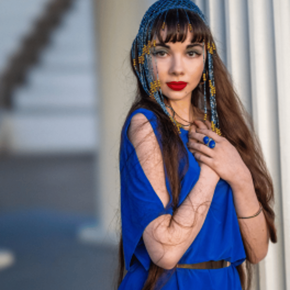Tiffany Brannan portrait