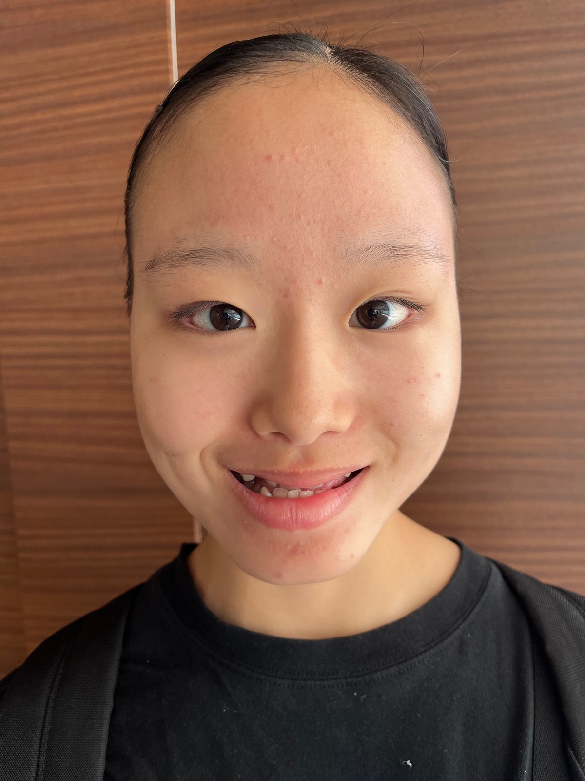 Shiho Kawano portrait