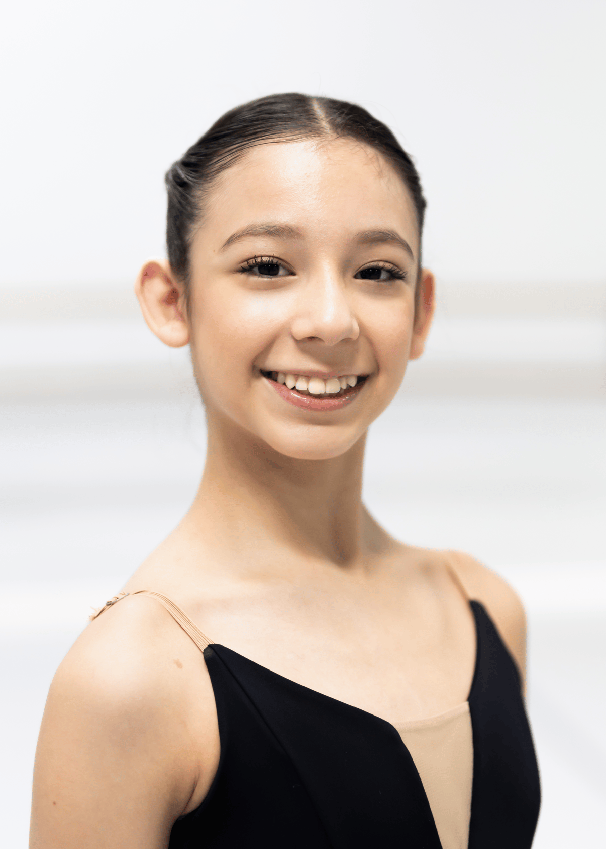 Victoria Carrillo portrait