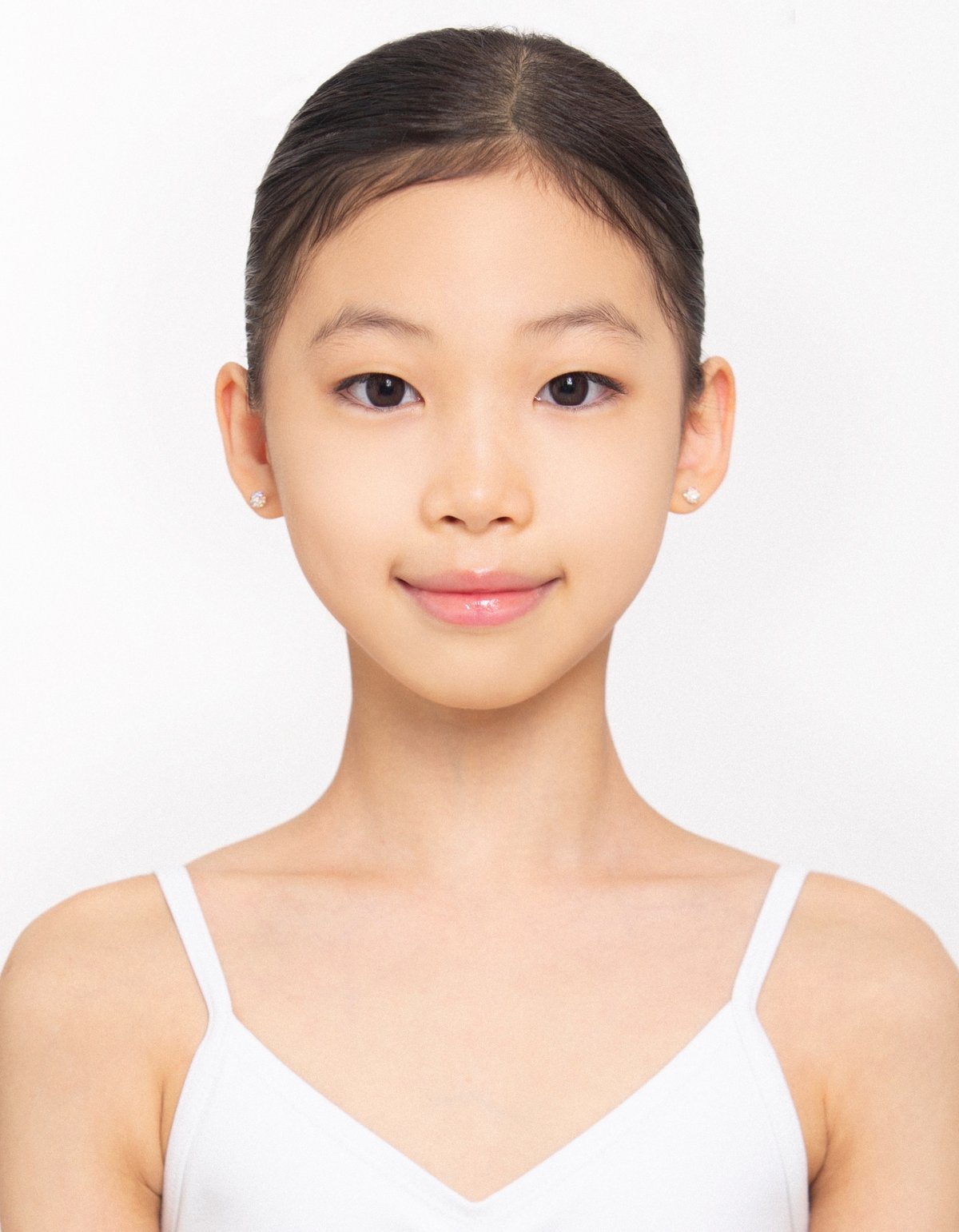 Shin Ryeowon portrait