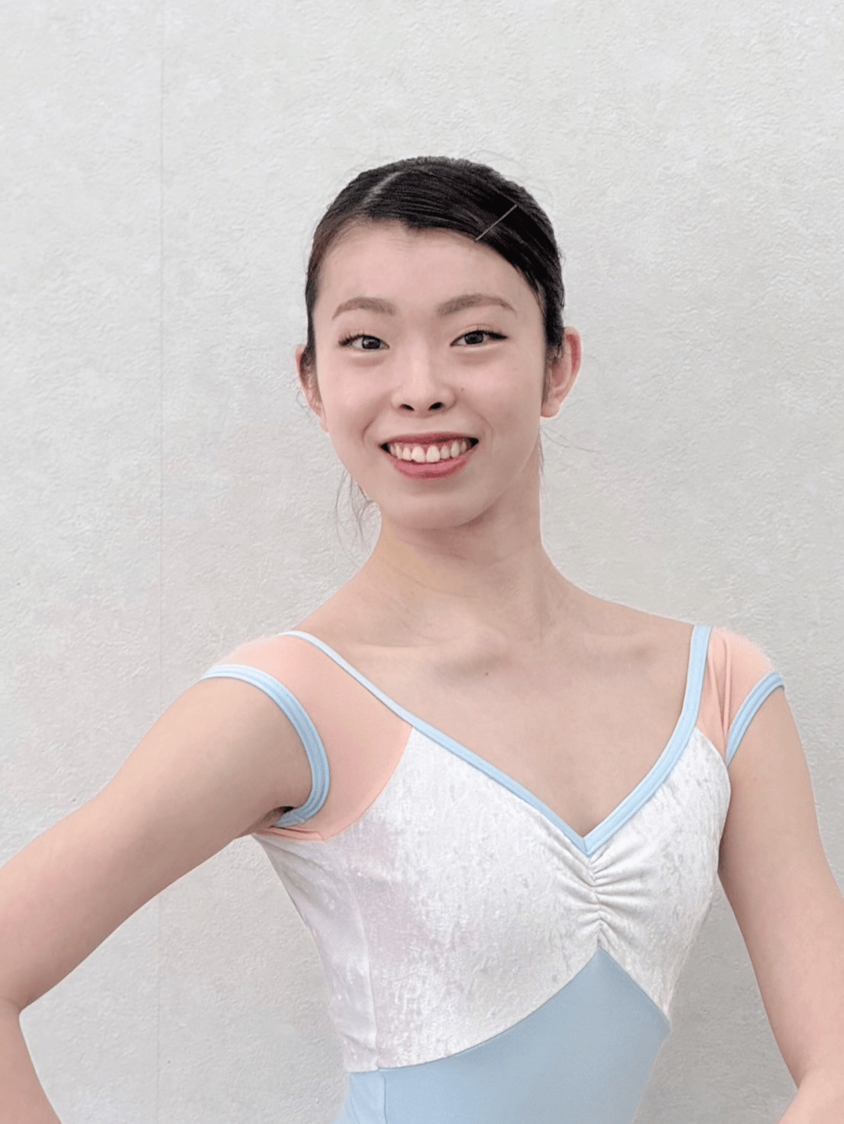 hinano kondo portrait